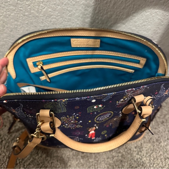 MSEP Dooney - Picture 2 of 4